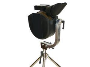 Cimarron Sports CM-MPPM Cimarron Multi-Pitch Pitching Machine - Includes Softball Legs Cimarron Sports CM-MPPM Cimarron Multi-Pitch Pitching Machine - Includes Softball Legs