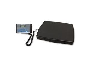 HEALTH-O-METER HEALTH- O- METER HHM498KL HEALTH- O- METER Digital Scale, with Remote Display, 17.75 in. x 14 in. x 2 in., Black- Gray HEALTH-O-METER HEALTH- O- METER HHM498KL HEALTH- O- METER Digital Scale, with Remote Display, 17.75 in. x 14 in. x 2 in., Black- Gray