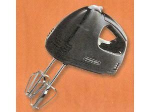 Hamilton Beach 62507 BLK 5 Speed Hand Mixer Hamilton Beach 62507 BLK 5 Speed Hand Mixer