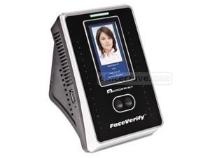 Acroprint Time Recorder 010271000 timeQplus Face Verify System Add-On Terminal, Black, 4x3x6 Acroprint Time Recorder 010271000 timeQplus Face Verify System Add-On Terminal, Black, 4x3x6