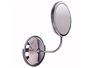 Zadro FG60 Tri-Vision Vanity-Wall Mirror Zadro FG60 Tri-Vision Vanity-Wall Mirror
