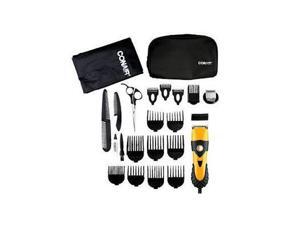 Conair HCT420RCSV 2 In 1 Clipper Trimmer Conair HCT420RCSV 2 In 1 Clipper Trimmer