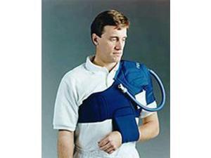 Aircast Cryo Shoulder Cuff Only Aircast Cryo Shoulder Cuff Only