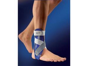 MalleoLoc Ankle Brace Right Size 1 Heel Width - 2 3/8 MalleoLoc Ankle Brace Right Size 1 Heel Width - 2 3/8