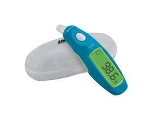 Deluxe Instant Ear Thermometer Deluxe Instant Ear Thermometer