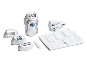 Epilady EP-920-20 Epilady Waterproof - Wet-Dry Epilator and Shaver Combo Epilady EP-920-20 Epilady Waterproof - Wet-Dry Epilator and Shaver Combo