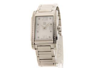 Movado 7101256 Womens Swiss Kingston Diamond Stainless Steel Watch Movado 7101256 Womens Swiss Kingston Diamond Stainless Steel Watch