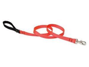 Lupine 52507 .75 in. Blaze Orange 4 ft. Lead Lupine 52507 .75 in. Blaze Orange 4 ft. Lead