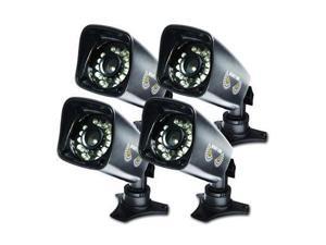 Night Owl CAM-4PK-724 Hiresolution Security Cameras Night Owl CAM-4PK-724 Hiresolution Security Cameras