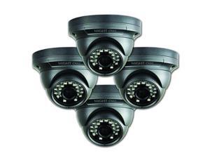 Night Owl CAM-4PK-DM724 Hiresolution Security Cameras Night Owl CAM-4PK-DM724 Hiresolution Security Cameras