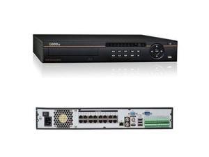 Q-See QC8116-3 16 Channel Nvr 3tb Hdd Q-See QC8116-3 16 Channel Nvr 3tb Hdd