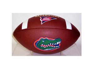 Wilson Florida Gators Full Size Composite NFL Football - F1738 Wilson Florida Gators Full Size Composite NFL Football - F1738