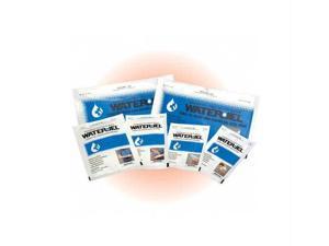 Water Jel Dressing Foil Pouch 4 x 4 Water Jel Dressing Foil Pouch 4 x 4