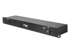 Sound Around-Pyle PCO850 15 Amp Power Supply Conditioner Strip Surge Protector Sound Around-Pyle PCO850 15 Amp Power Supply Conditioner Strip Surge Protector