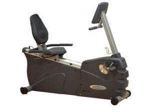 Body-Solid B25R Electronic Recumbent Bike Body-Solid B25R Electronic Recumbent Bike