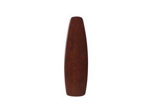 Monte Carlo MC5B247-DB 54 in. Premium Furniture Finish Blades Double Beveled- Bavarian Walnut Monte Carlo MC5B247-DB 54 in. Premium Furniture Finish Blades Double Beveled- Bavarian Walnut