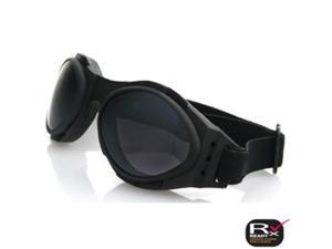 Zan Headgear BA2C31AC Bugeye 2 Goggle Interchangeable Black Frame 3 Lenses Zan Headgear BA2C31AC Bugeye 2 Goggle Interchangeable Black Frame 3 Lenses