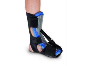 Aircast Dorsal Night Splint Lrg/X-Lrg M 7.5-11 W 9-12.5 Aircast Dorsal Night Splint Lrg/X-Lrg M 7.5-11 W 9-12.5