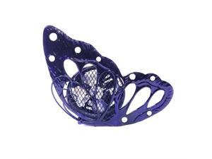 Exhart 90219 Small Cool Winds Purple Butterfly Exhart 90219 Small Cool Winds Purple Butterfly