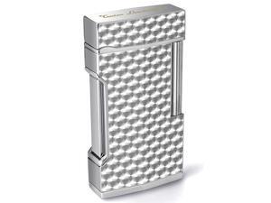 Tonino Lamborghini TTR006016 Tonino Lamborghini Mito Engine No.S88 Turn Flint Candle Flame Cigar Lighter Tonino Lamborghini TTR006016 Tonino Lamborghini Mito Engine No.S88 Turn Flint Candle Flame Cigar Lighter