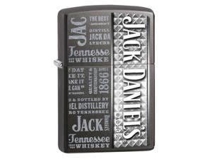 Zippo zippo28577 Zippo Jack Daniels Grey dusk Windproof Lighter Zippo zippo28577 Zippo Jack Daniels Grey dusk Windproof Lighter