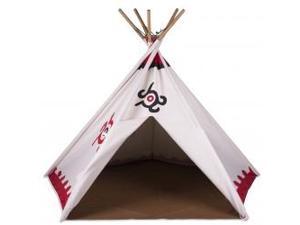 PACIFIC PLAY TENTS 39617 SOUTHWEST COTTON CANVAS TEE PEE PACIFIC PLAY TENTS 39617 SOUTHWEST COTTON CANVAS TEE PEE