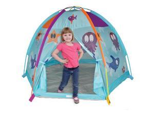 PACIFIC PLAY TENTS 19315 OCEAN ADVENTURES DOME TENT PACIFIC PLAY TENTS 19315 OCEAN ADVENTURES DOME TENT