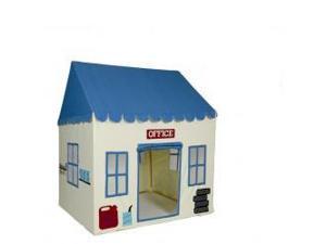 PACIFIC PLAY TENTS 69613 MY 1ST GARAGE PLAY HOUSE PACIFIC PLAY TENTS 69613 MY 1ST GARAGE PLAY HOUSE