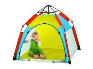 PACIFIC PLAY TENTS 20317 ONE TOUCH LIL NURSEY PACIFIC PLAY TENTS 20317 ONE TOUCH LIL NURSEY
