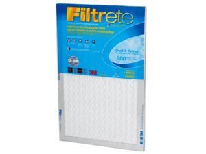 3m 12in. X 24in. Filtrete Dust & Pollen Filter 9839DC-6 - Pack of 6 3m 12in. X 24in. Filtrete Dust & Pollen Filter 9839DC-6 - Pack of 6