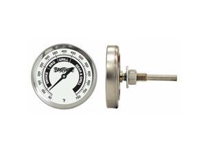 Barbour 500-580 Cypress Ceramic Grill Thermometer Barbour 500-580 Cypress Ceramic Grill Thermometer