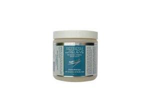 Nutra-Lift Skincare 676896000105 Refresh & Relieve - 18 oz Nutra-Lift Skincare 676896000105 Refresh & Relieve - 18 oz