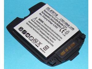 Ultralast CEL-BTR711B Replacement Casio Boulder C711B Battery Ultralast CEL-BTR711B Replacement Casio Boulder C711B Battery