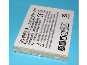 Ultralast CEL-BTR771B Replacement Casio Commando C771 Battery Ultralast CEL-BTR771B Replacement Casio Commando C771 Battery