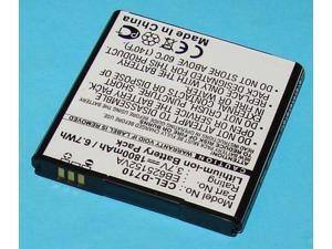Ultralast CEL-D710 Replacement Samsung Epic 4G Touch Battery Ultralast CEL-D710 Replacement Samsung Epic 4G Touch Battery