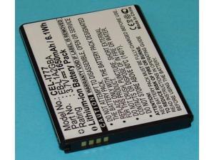 Ultralast CEL-I777 Replacement Samsung SGH-I777 Battery Ultralast CEL-I777 Replacement Samsung SGH-I777 Battery