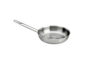 Paderno World Cuisine 12514-36 Frying Pan Triply Paderno World Cuisine 12514-36 Frying Pan Triply
