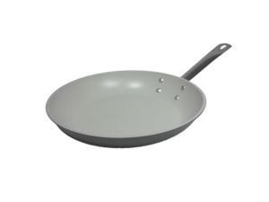 Paderno World Cuisine 11618-32 Paderno World Cuisine 12.50 Inch Ceramic Coated Frying Pan Paderno World Cuisine 11618-32 Paderno World Cuisine 12.50 Inch Ceramic Coated Frying Pan