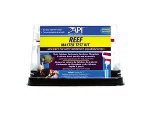 Mars Fishcare North Amer - Reef Master Test Kit - 402M Mars Fishcare North Amer - Reef Master Test Kit - 402M