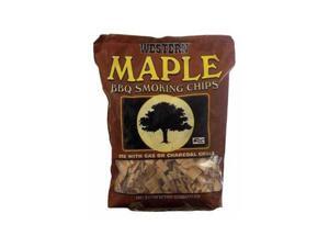 Barbour 500-618 Western Maple Smoking Chips Barbour 500-618 Western Maple Smoking Chips