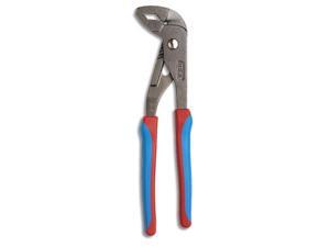 Channellock 140-369CRFTCBbulk 9.5 in. Code Blue Linemen in. S Pliers with Crimper, Stripper, Fishtape Puller Channellock 140-369CRFTCBbulk 9.5 in. Code Blue Linemen in. S Pliers with Crimper, Stripper, Fishtape Puller