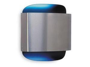 Flowtron FC-4410 Electronic Fly Killer Sconce 40 Watts - Stainless Steel Flowtron FC-4410 Electronic Fly Killer Sconce 40 Watts - Stainless Steel