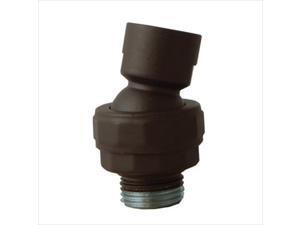 Opella 205.995.257 Shower Head Swivel Ball in Oil-Rubbed Bronze Opella 205.995.257 Shower Head Swivel Ball in Oil-Rubbed Bronze