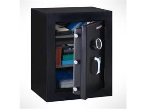 SentrySafe EF3428E Executive Electronic Safe - Fire & Water Resistant, 3.4 cu. ft. SentrySafe EF3428E Executive Electronic Safe - Fire & Water Resistant, 3.4 cu. ft.