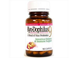 Kyo*Dophilus 9 - 180 Caps Kyo*Dophilus 9 - 180 Caps
