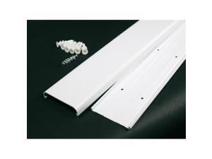 Wiremold Flat Screen TV Cord Cover C30 Wiremold Flat Screen TV Cord Cover C30