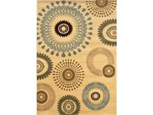 LR Resources LR80911-CR28 Adana Cream Runner 2 ft.2 in. x 7 ft.1 in. LR Resources LR80911-CR28 Adana Cream Runner 2 ft.2 in. x 7 ft.1 in.
