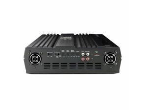 SOUND AROUND-PYLE INDUSTRIES PLTA180 2 Channel 800 Watt 24 Volt Truck-Bus-RV Bridgeable Mosfet Amplifier SOUND AROUND-PYLE INDUSTRIES PLTA180 2 Channel 800 Watt 24 Volt Truck-Bus-RV Bridgeable Mosfet Amplifier