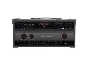 Emerson DV123 Professional CDG-MP3G Karaoke System with 450W Amp and Record Function Emerson DV123 Professional CDG-MP3G Karaoke System with 450W Amp and Record Function