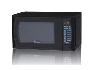 SUNBEAM MICROWAVE SGDF702 SUNBEAM-700w .7-DIGITAL-BLACK SUNBEAM MICROWAVE SGDF702 SUNBEAM-700w .7-DIGITAL-BLACK